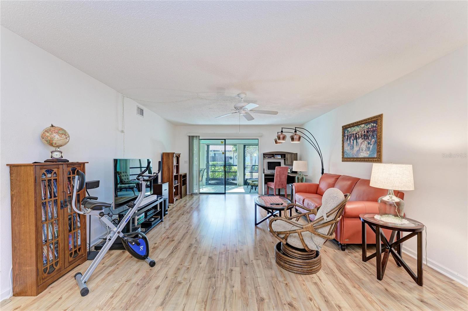 MORTON VILLAGE - Residential