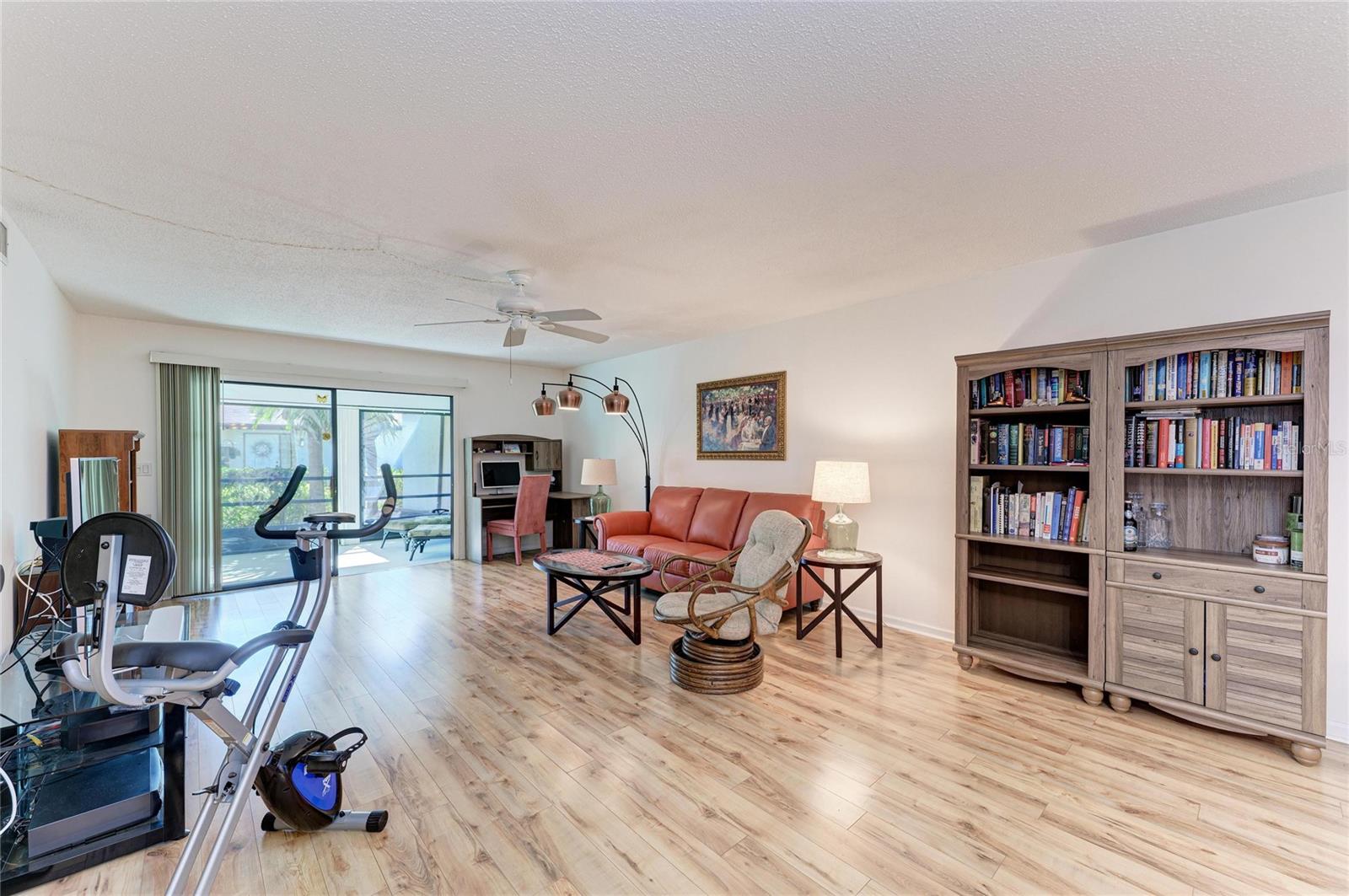 MORTON VILLAGE - Residential