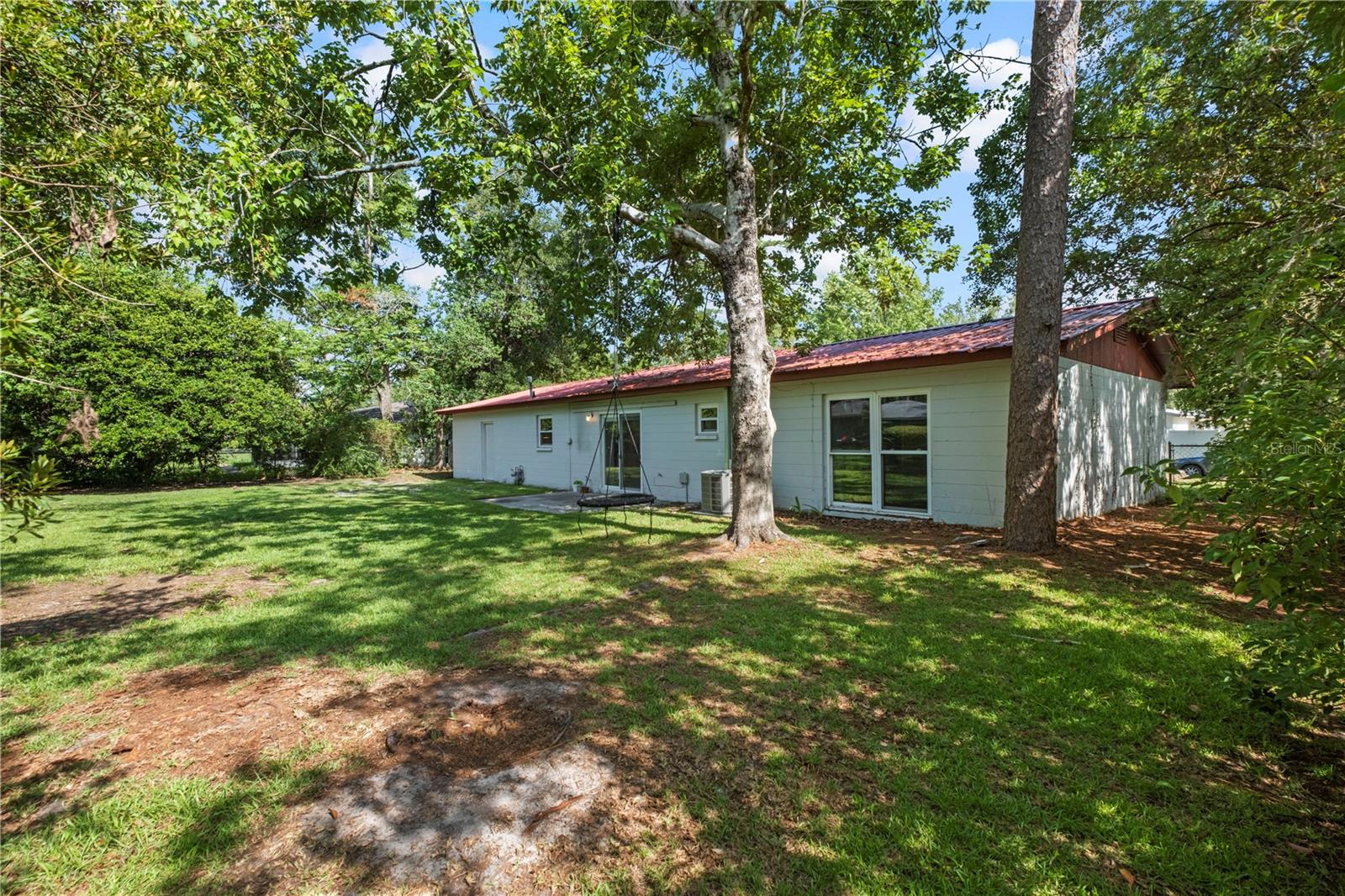 NORTHWOOD PINES - Residential