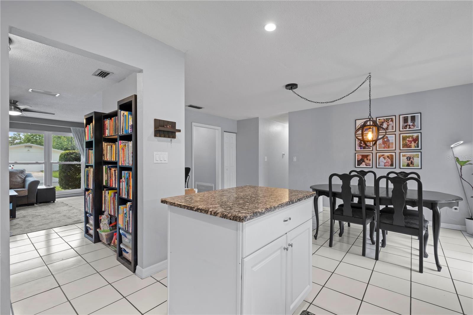 NORTHWOOD PINES - Residential