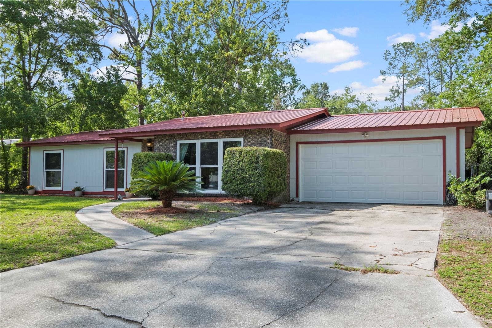 NORTHWOOD PINES - Residential