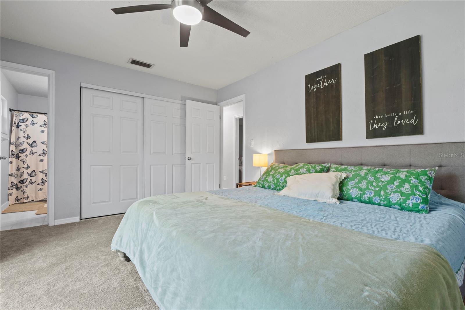 NORTHWOOD PINES - Residential