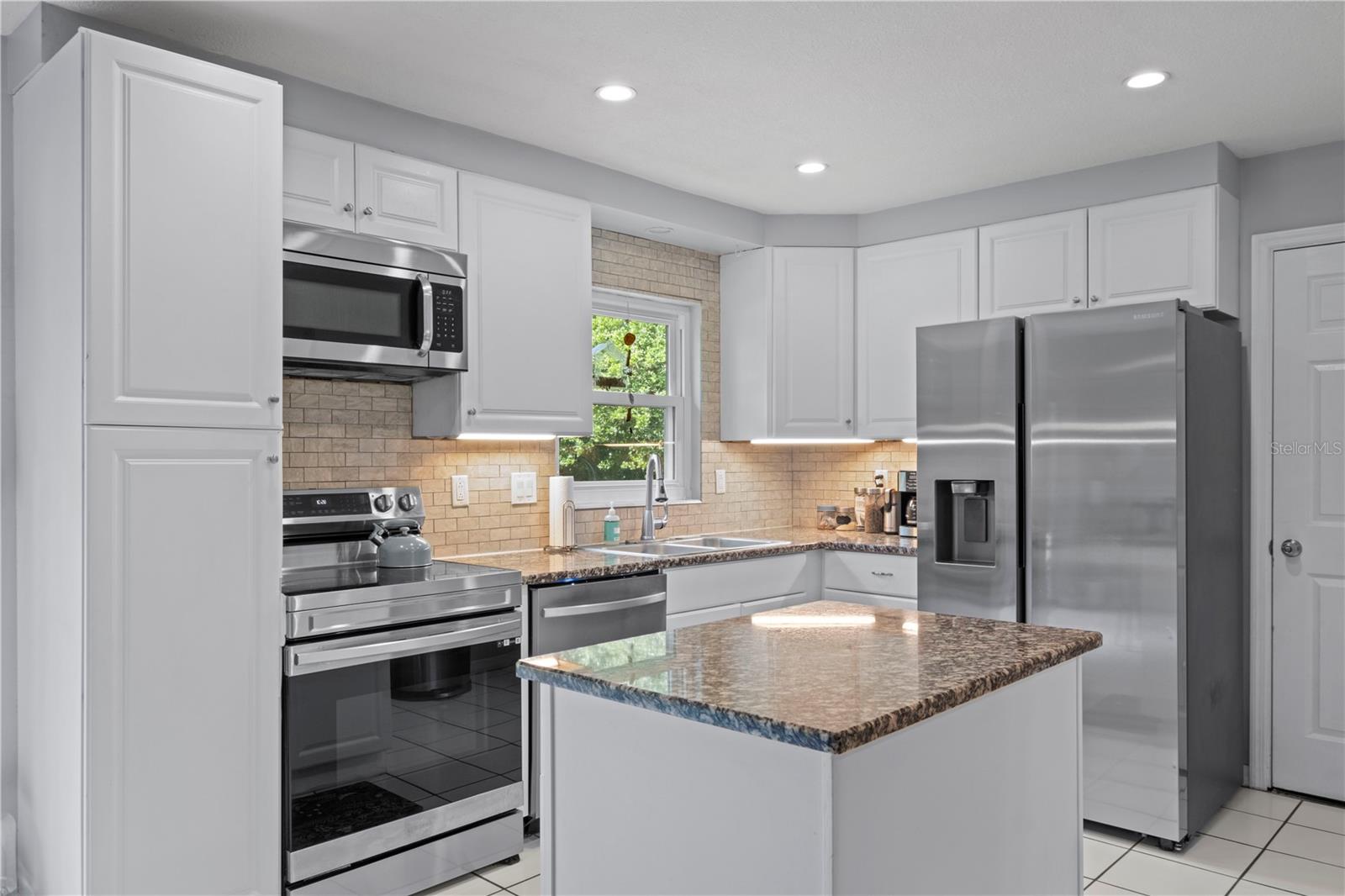 NORTHWOOD PINES - Residential