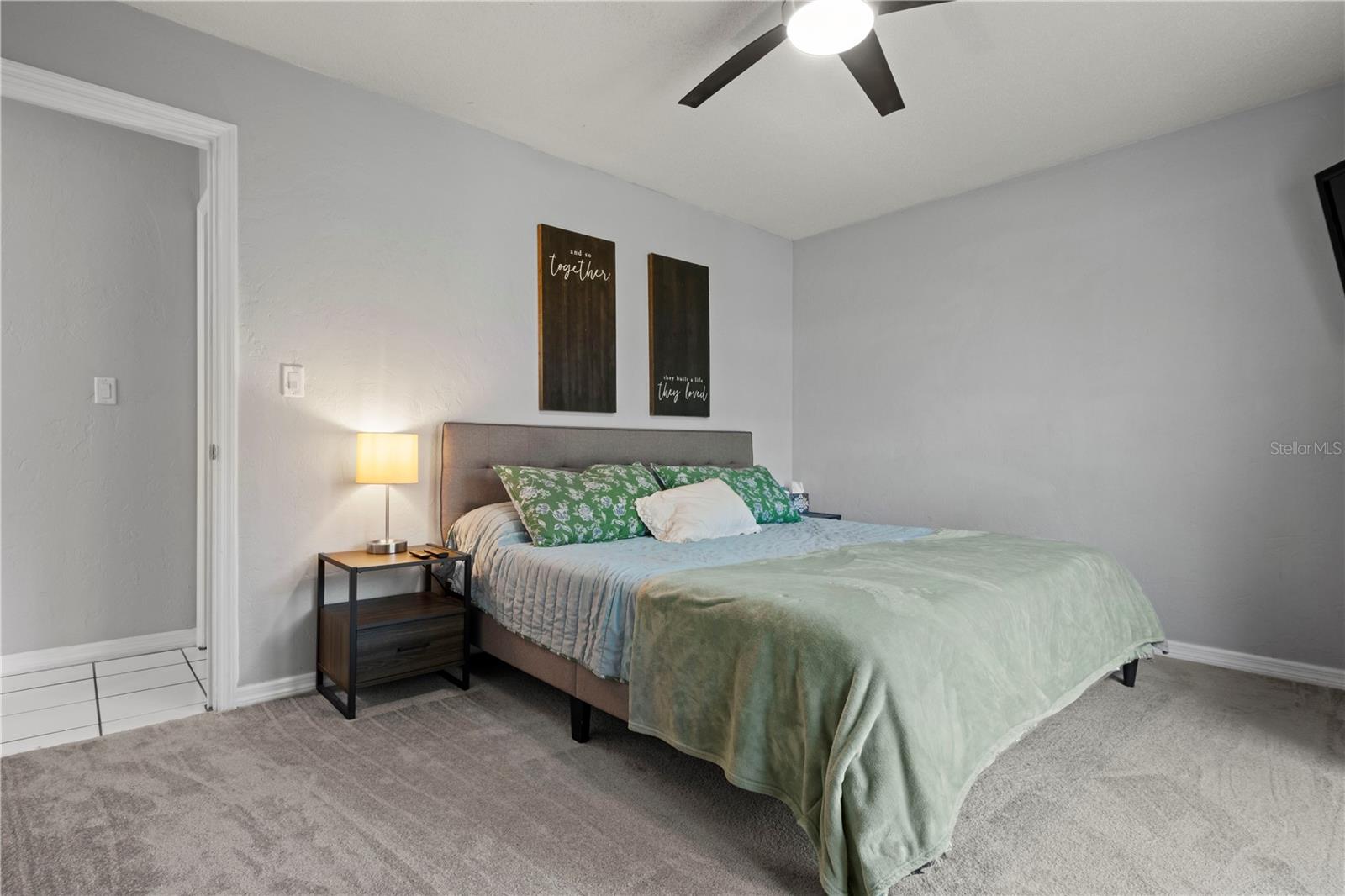 NORTHWOOD PINES - Residential