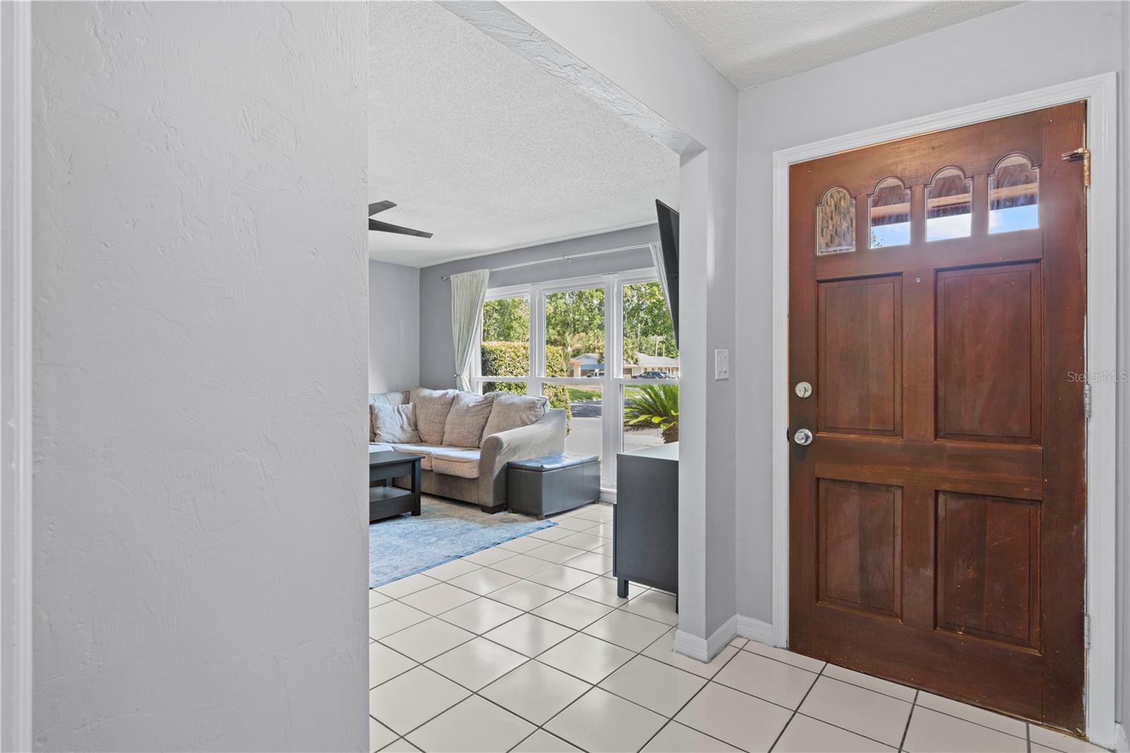 NORTHWOOD PINES - Residential