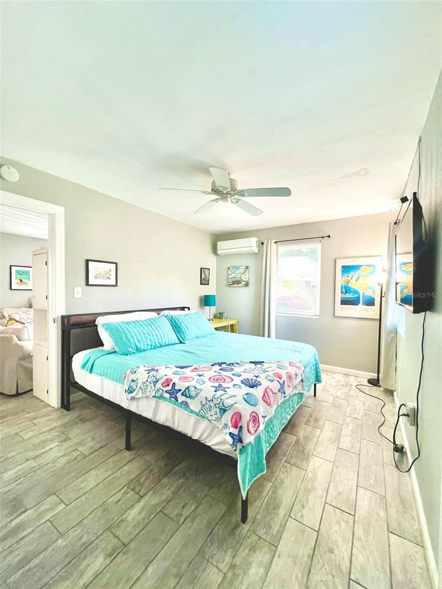 GULFWINDS SUB - Residential