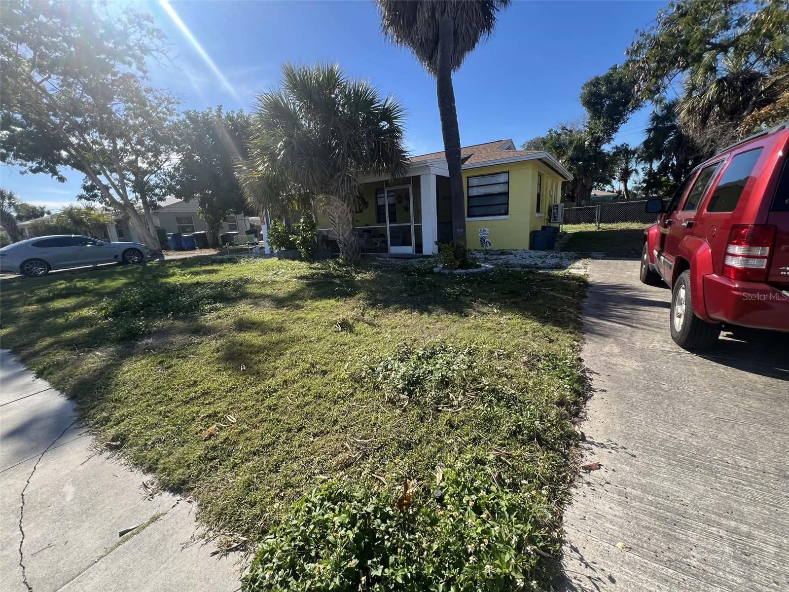GULFWINDS SUB - Residential