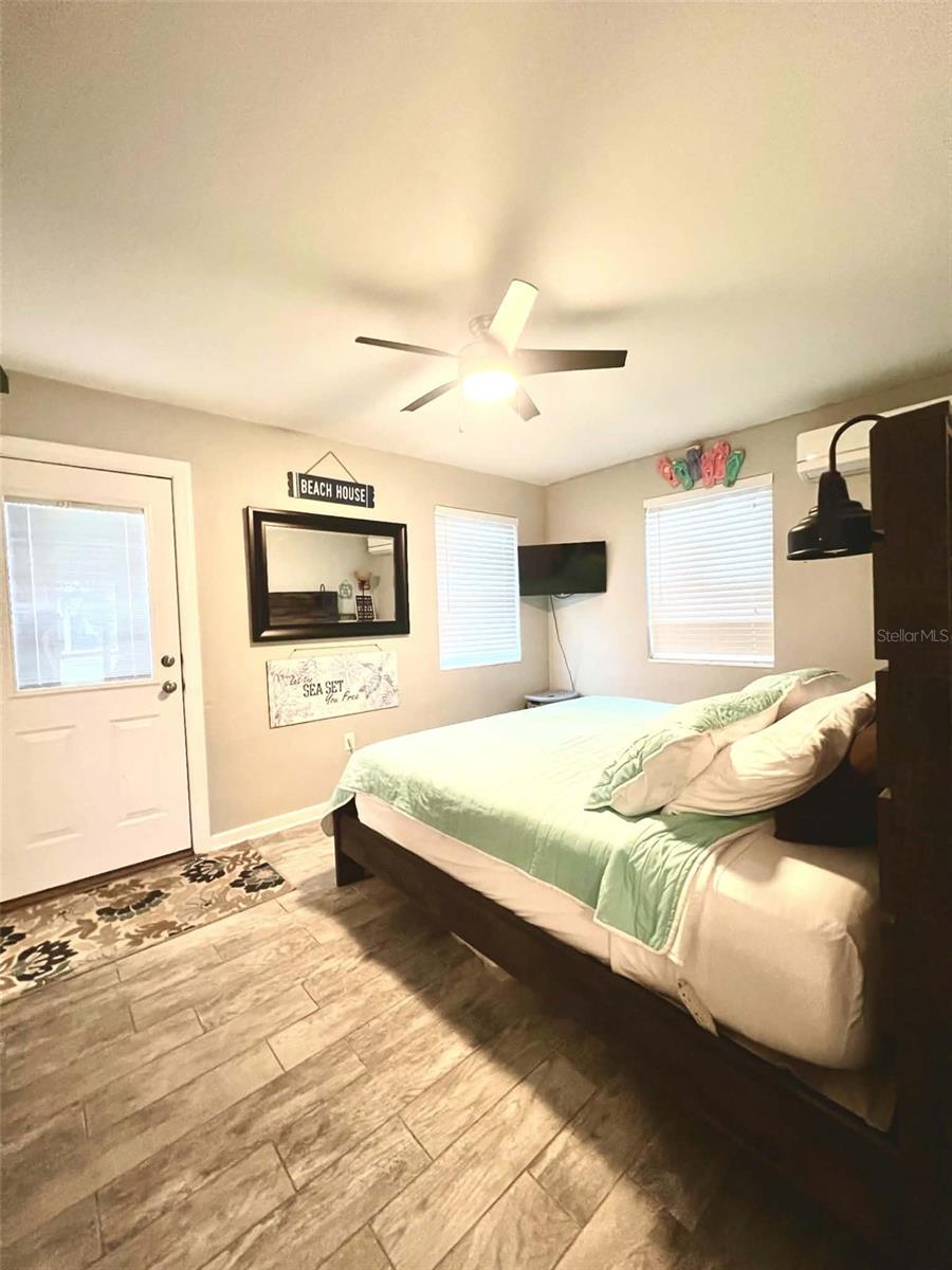 GULFWINDS SUB - Residential