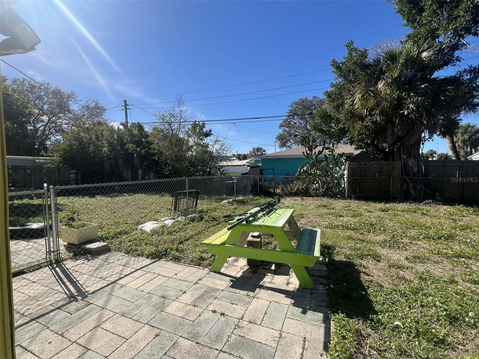 GULFWINDS SUB - Residential