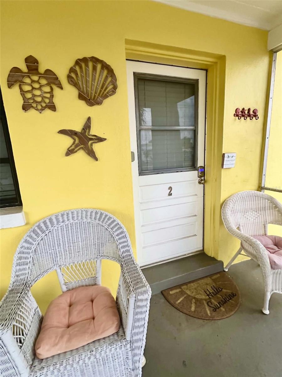 GULFWINDS SUB - Residential