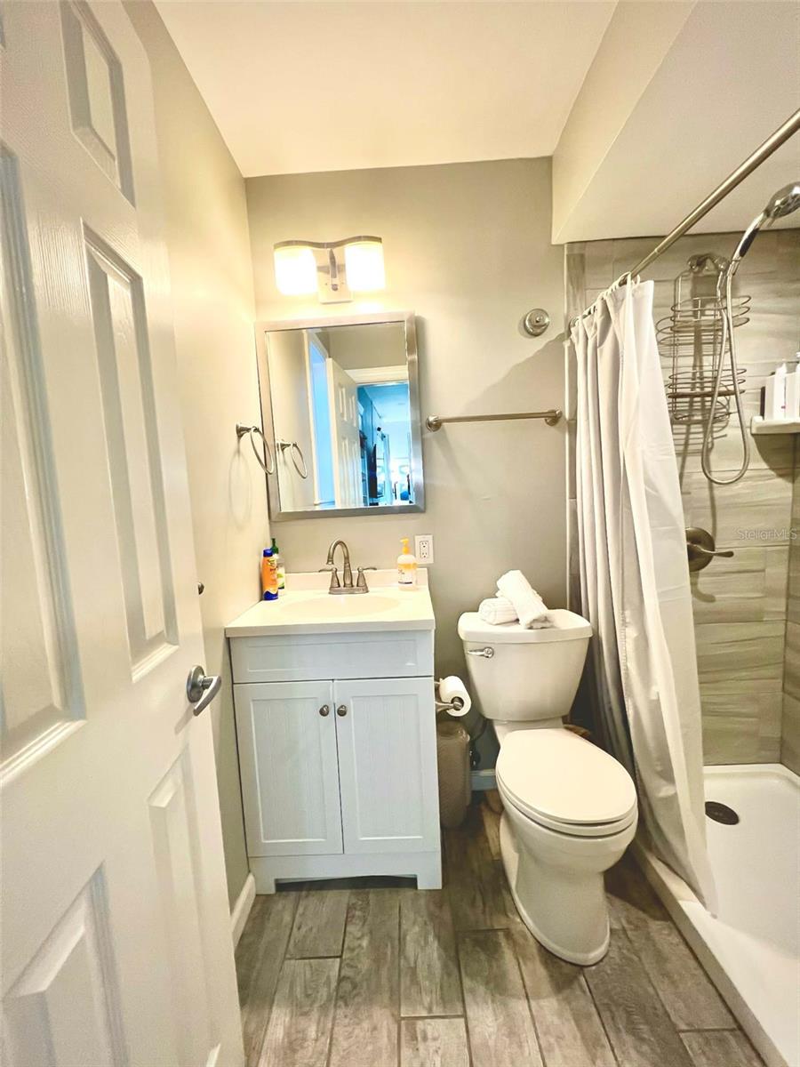 GULFWINDS SUB - Residential