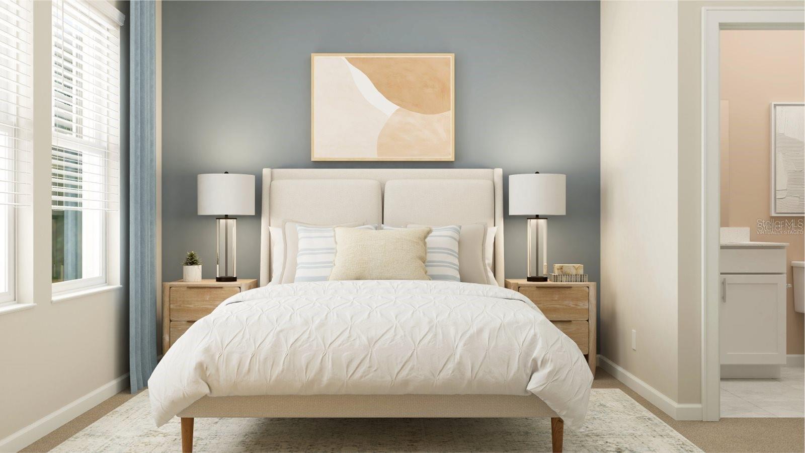 BRONSONS RDG REP - Residential