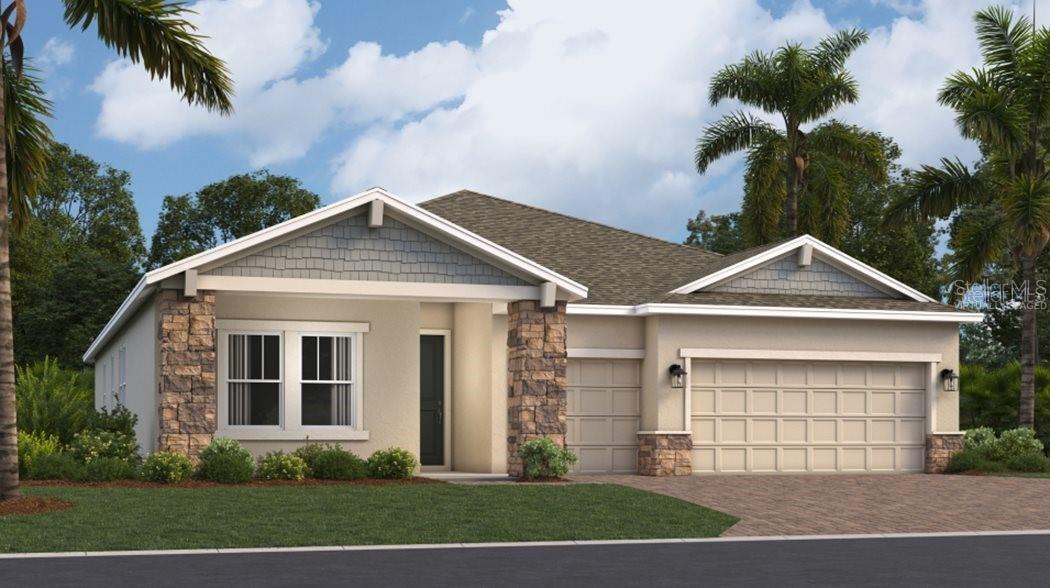 BRONSONS RDG REP - Residential