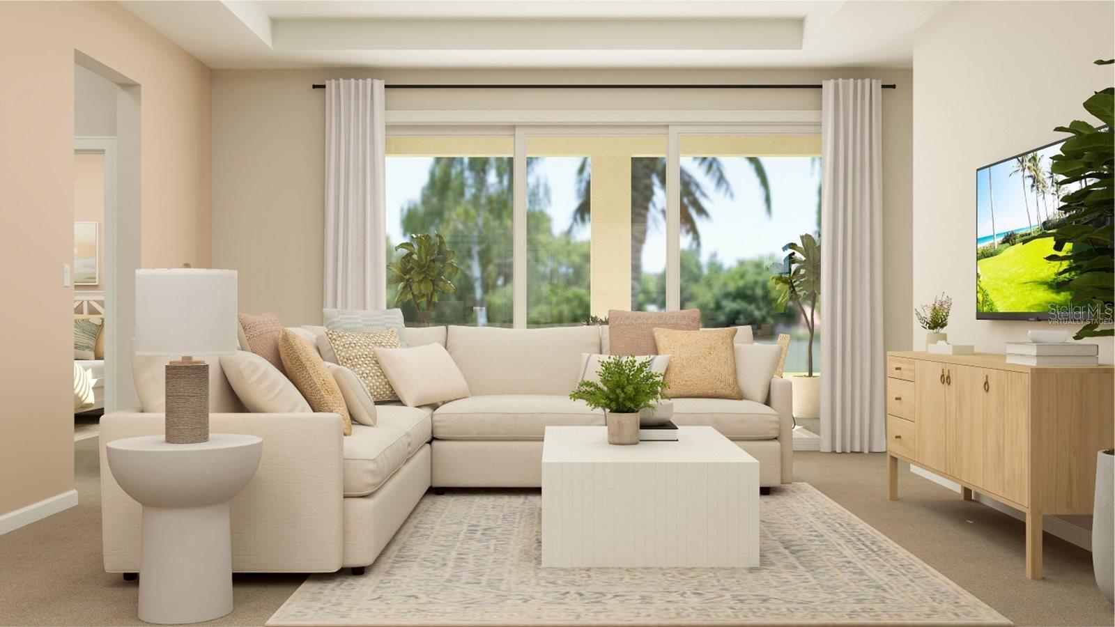 BRONSONS RDG REP - Residential