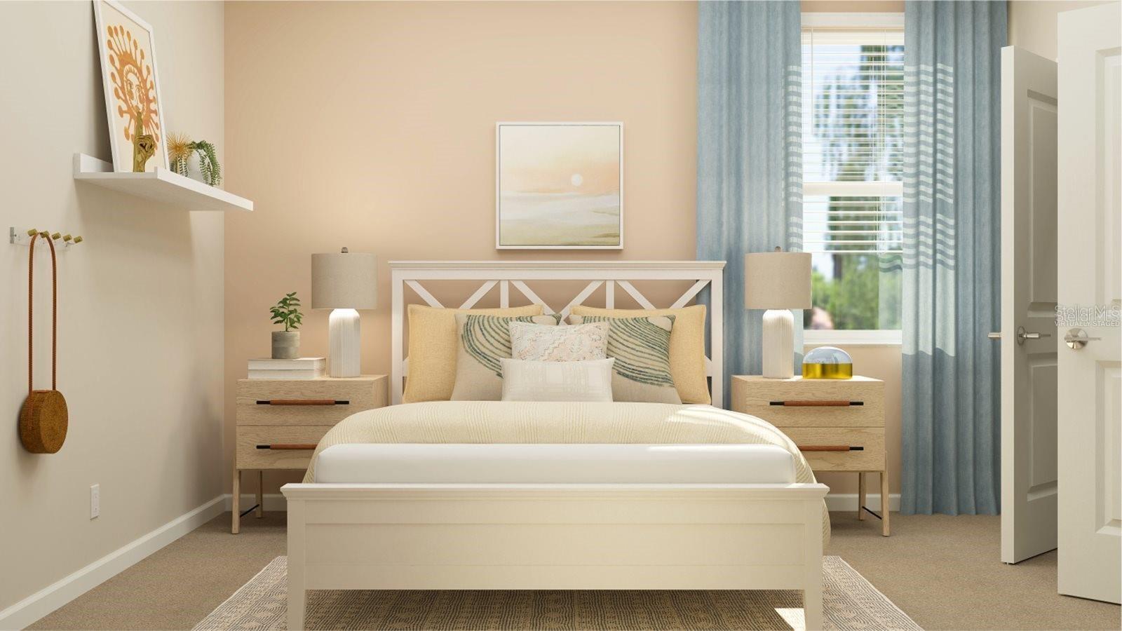 BRONSONS RDG REP - Residential