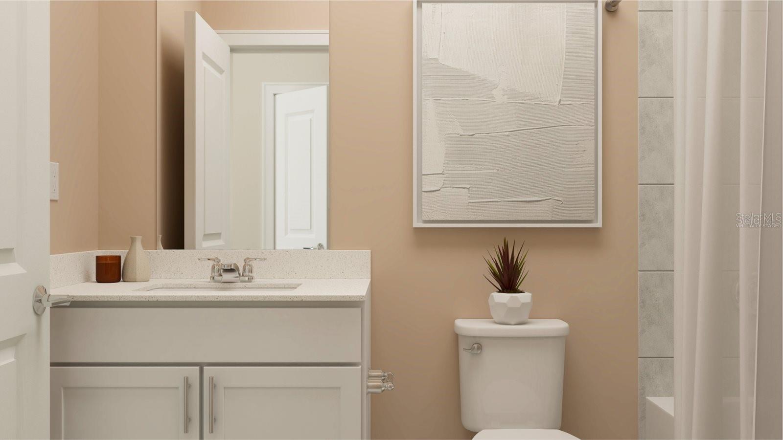 BRONSONS RDG REP - Residential