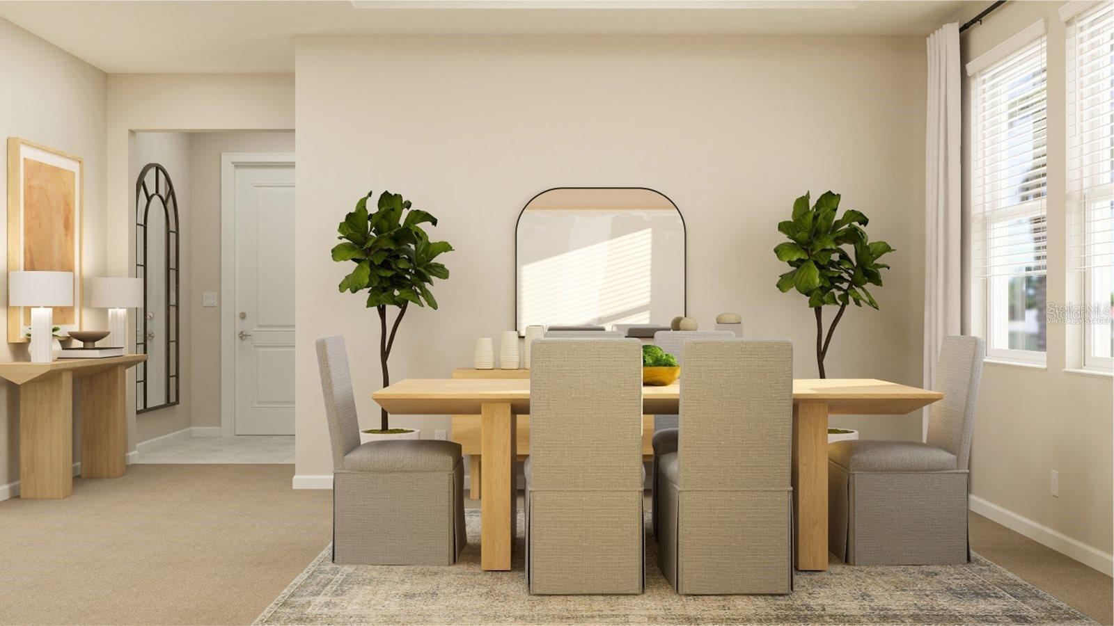 BRONSONS RDG REP - Residential