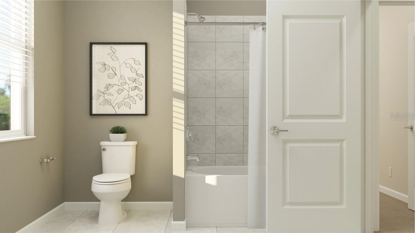 BRONSONS RDG REP - Residential