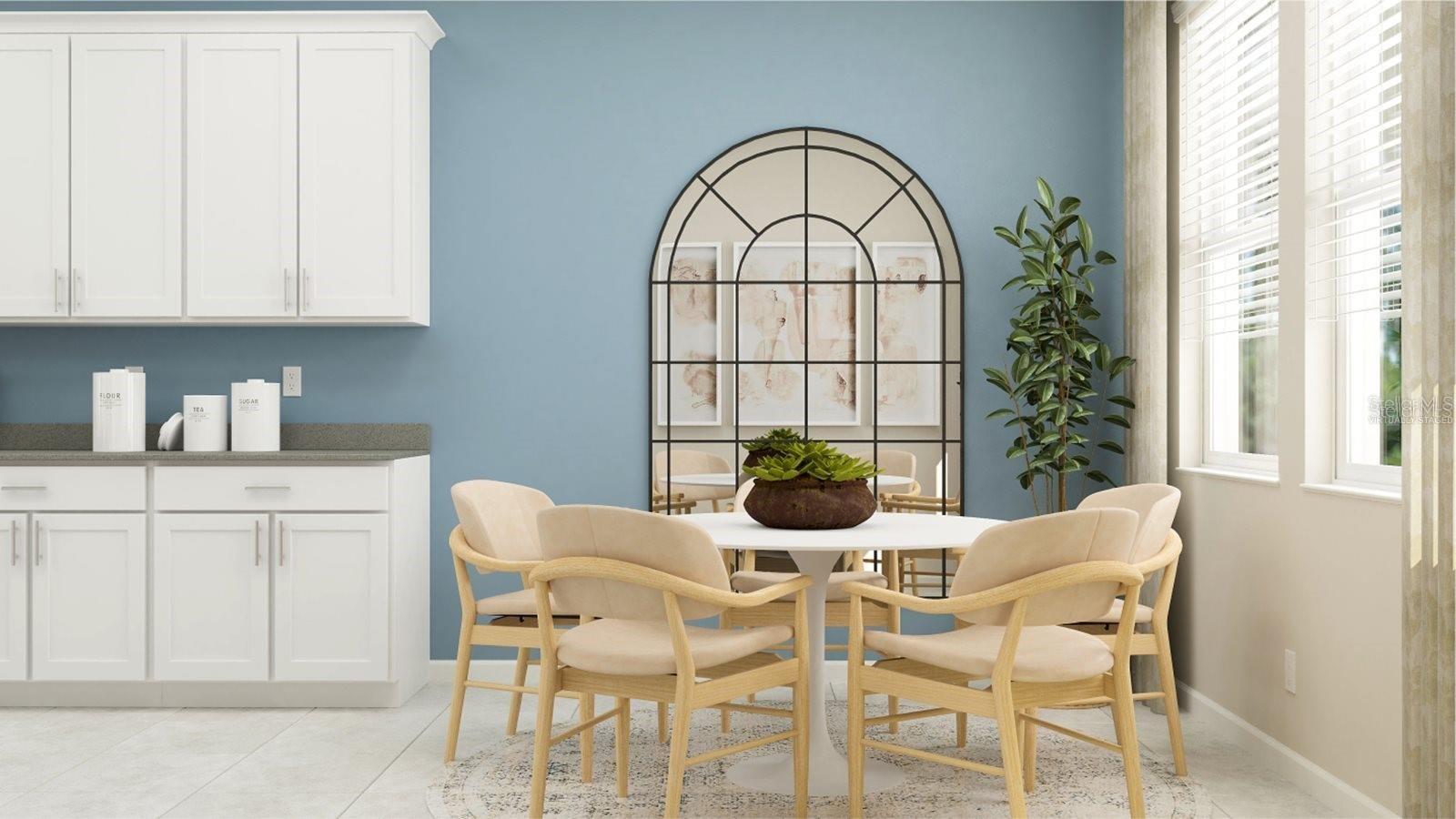 BRONSONS RDG REP - Residential