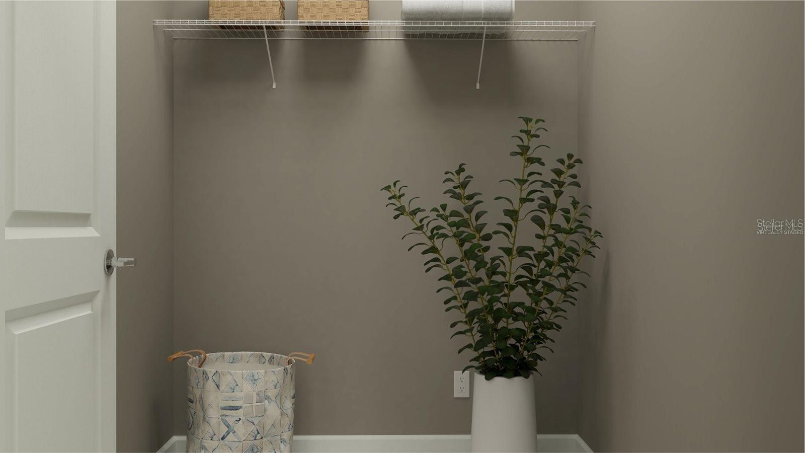 BRONSONS RDG REP - Residential