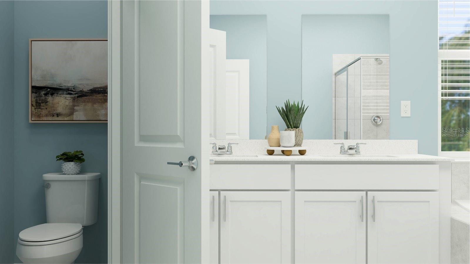 BRONSONS RDG REP - Residential