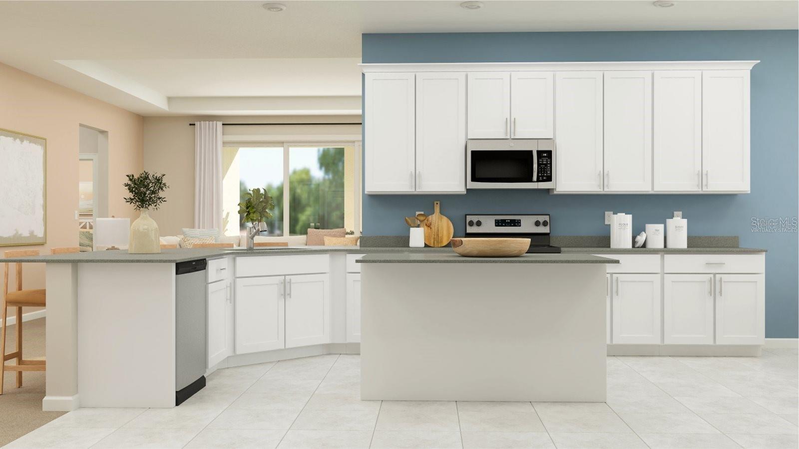 BRONSONS RDG REP - Residential