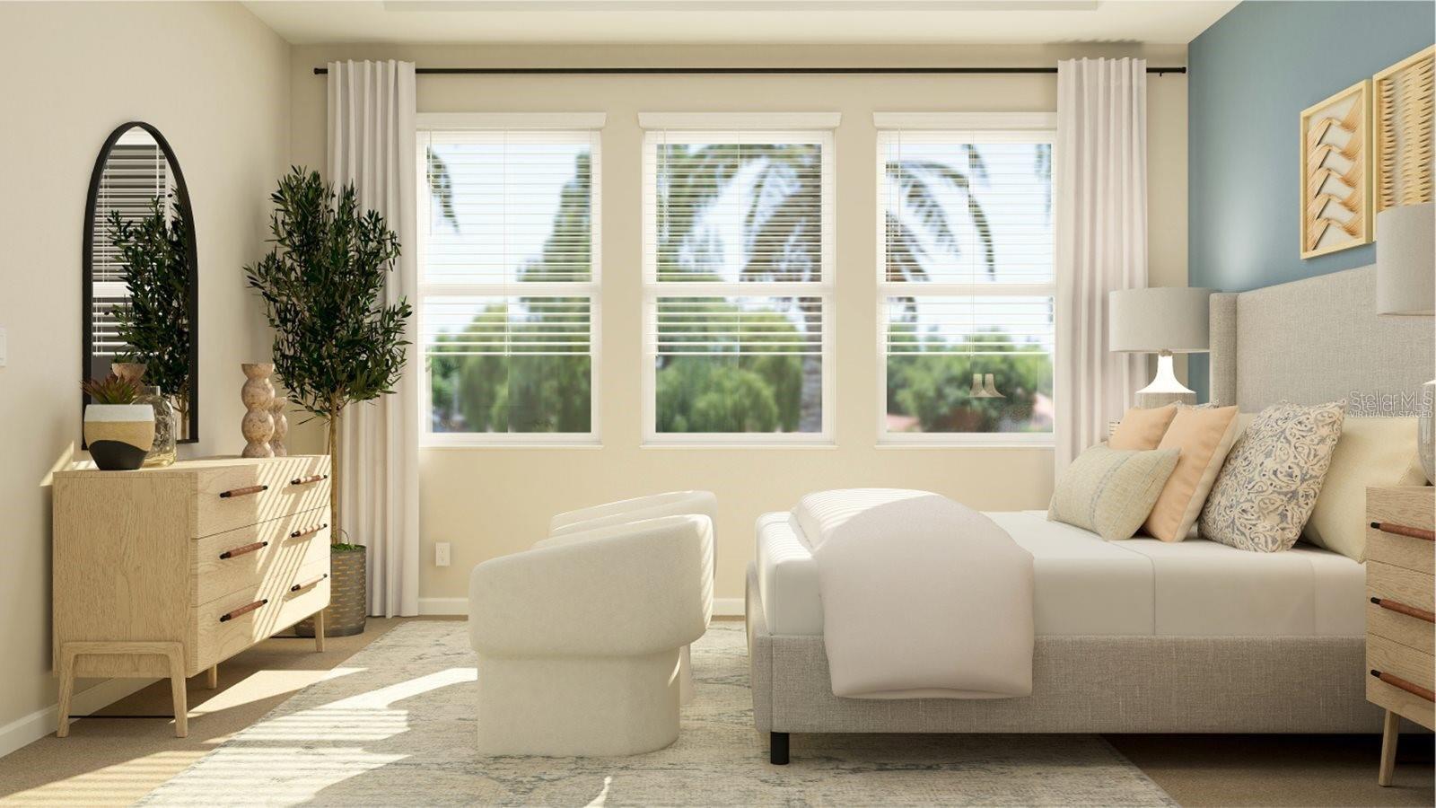 BRONSONS RDG REP - Residential