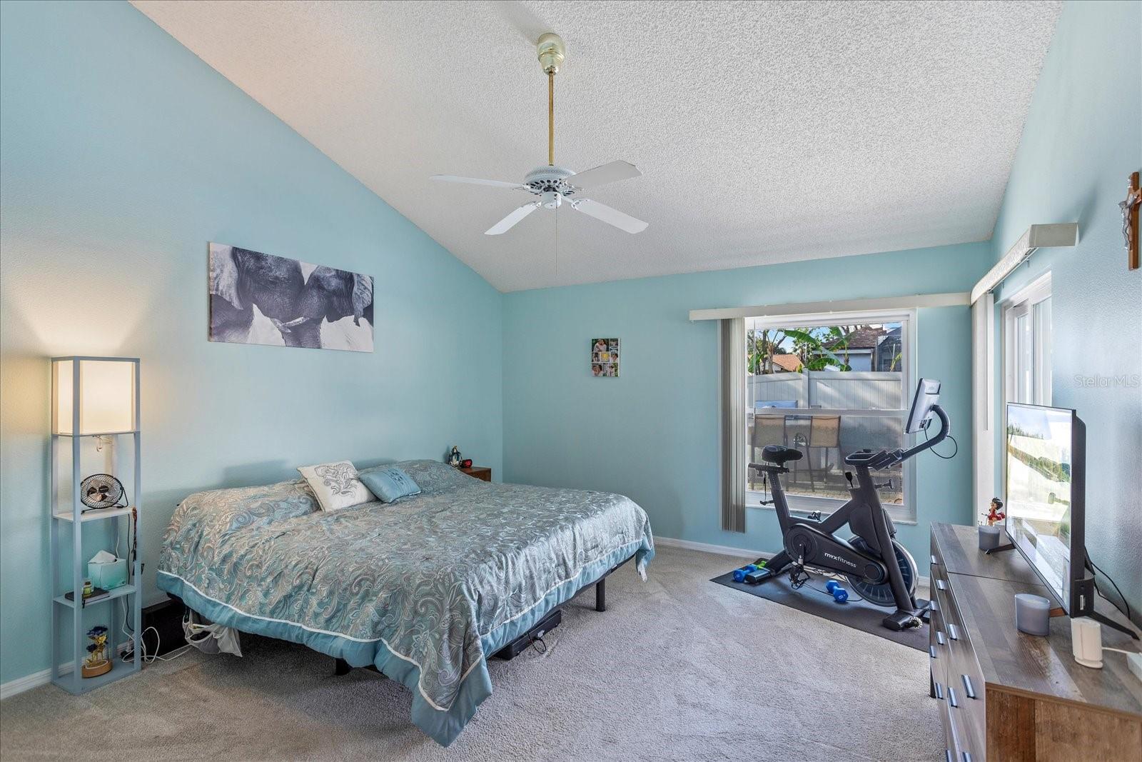 HUNTERS CREEK TR 145 PH 03 - Residential