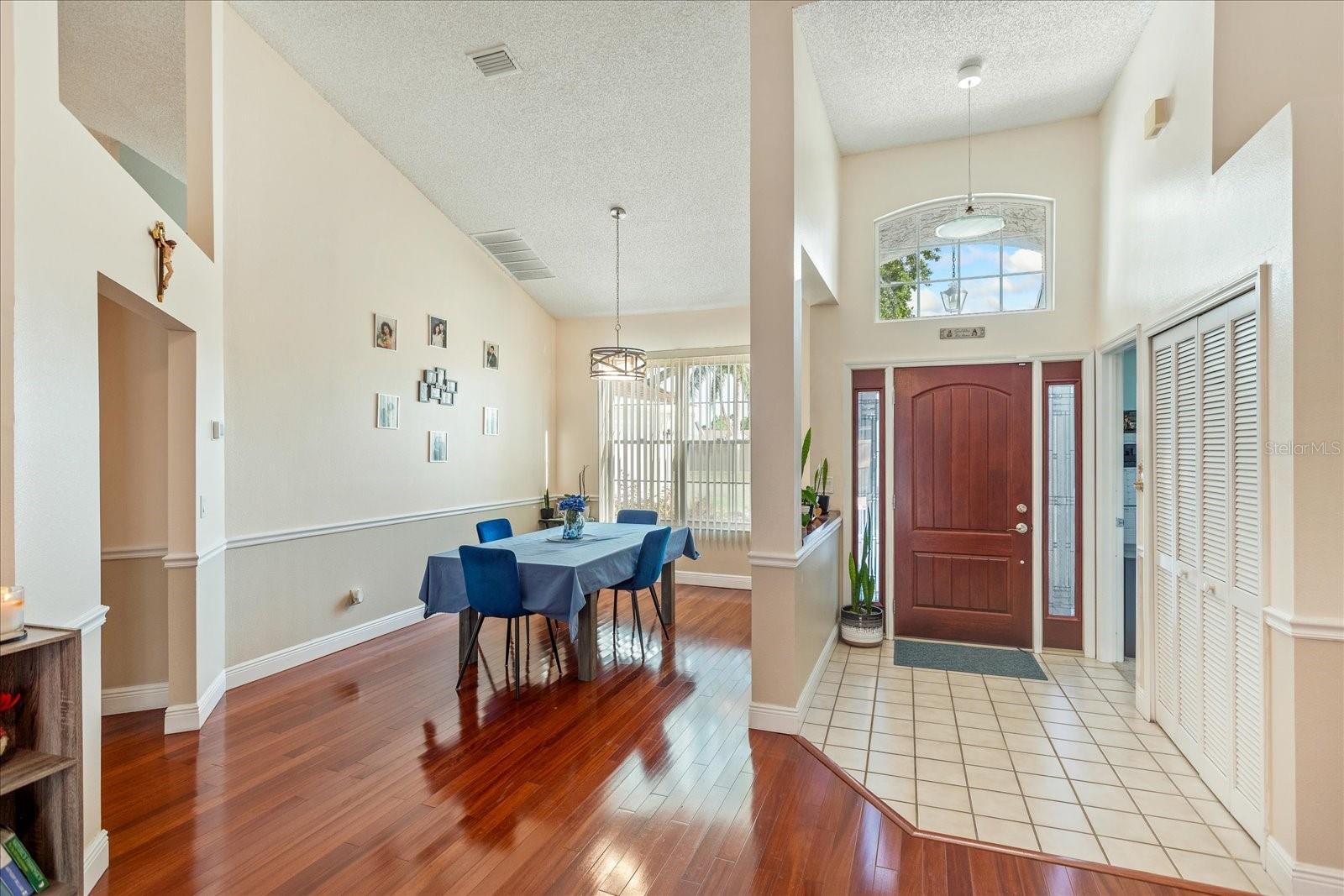 HUNTERS CREEK TR 145 PH 03 - Residential