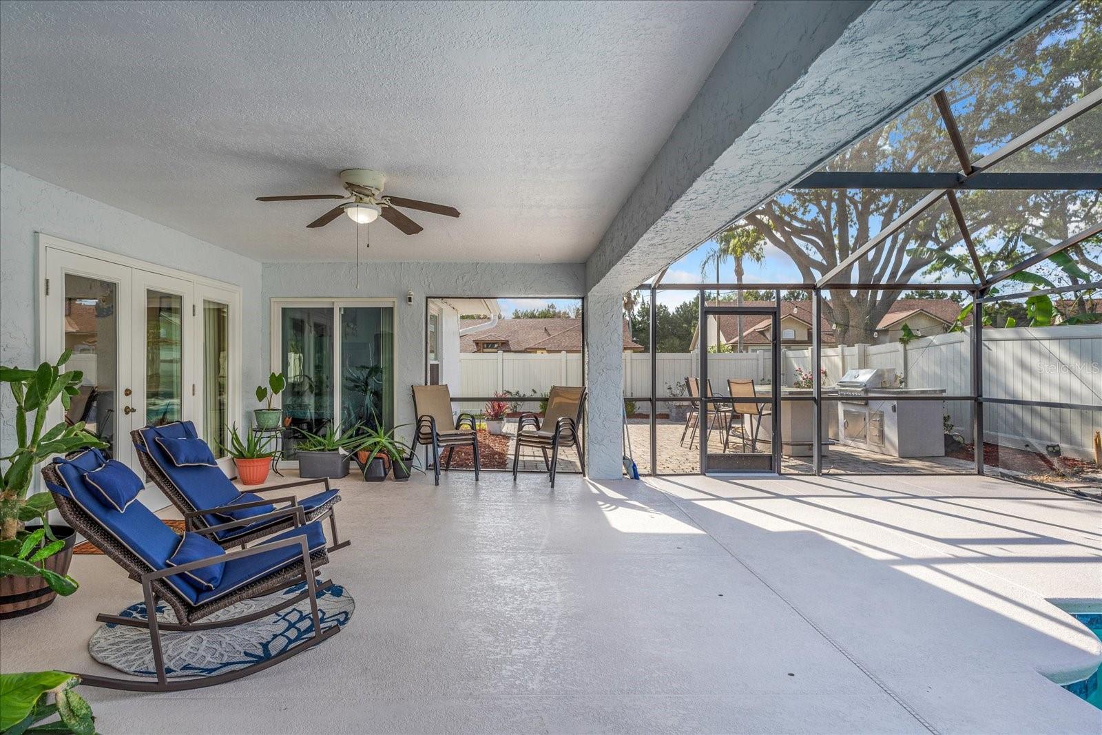 HUNTERS CREEK TR 145 PH 03 - Residential