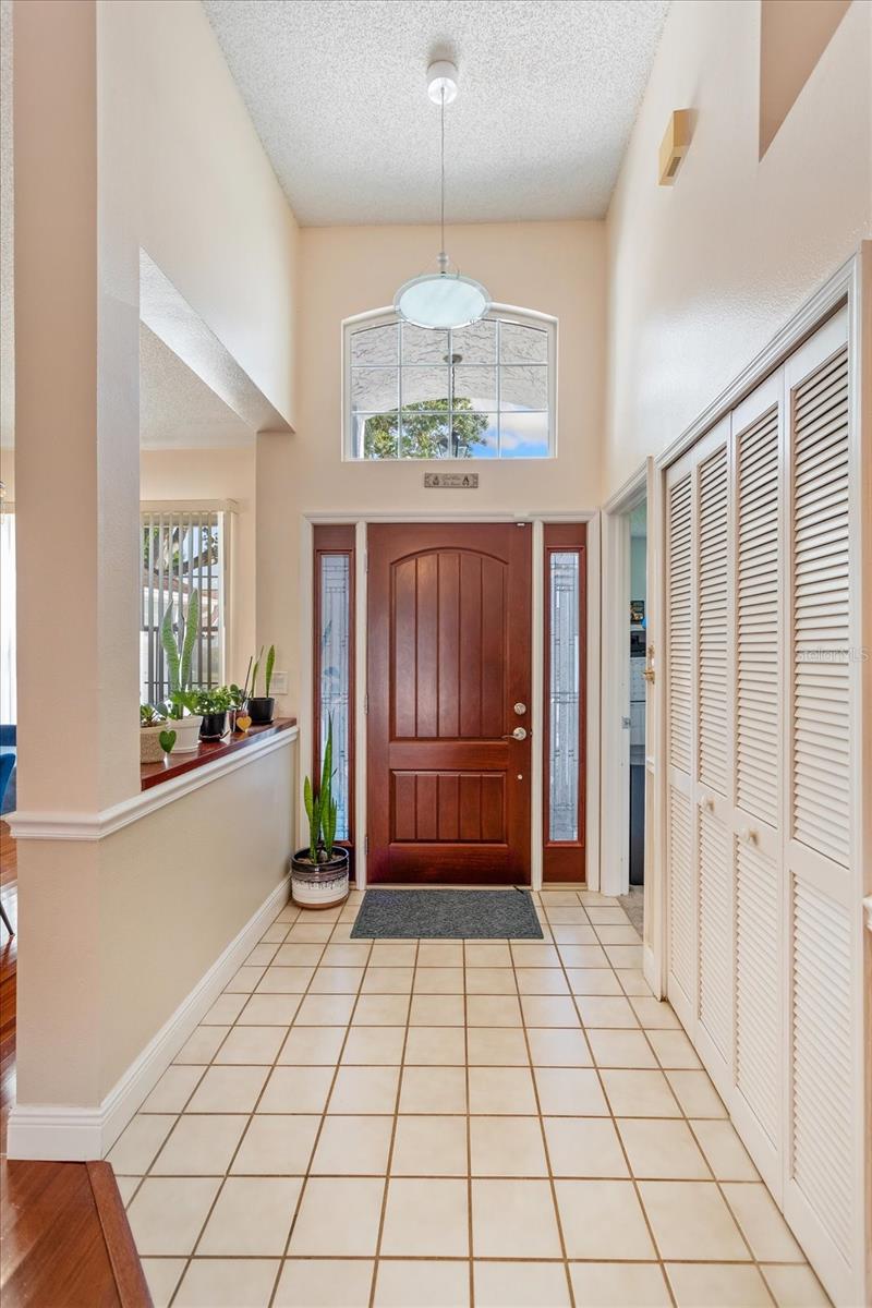 HUNTERS CREEK TR 145 PH 03 - Residential
