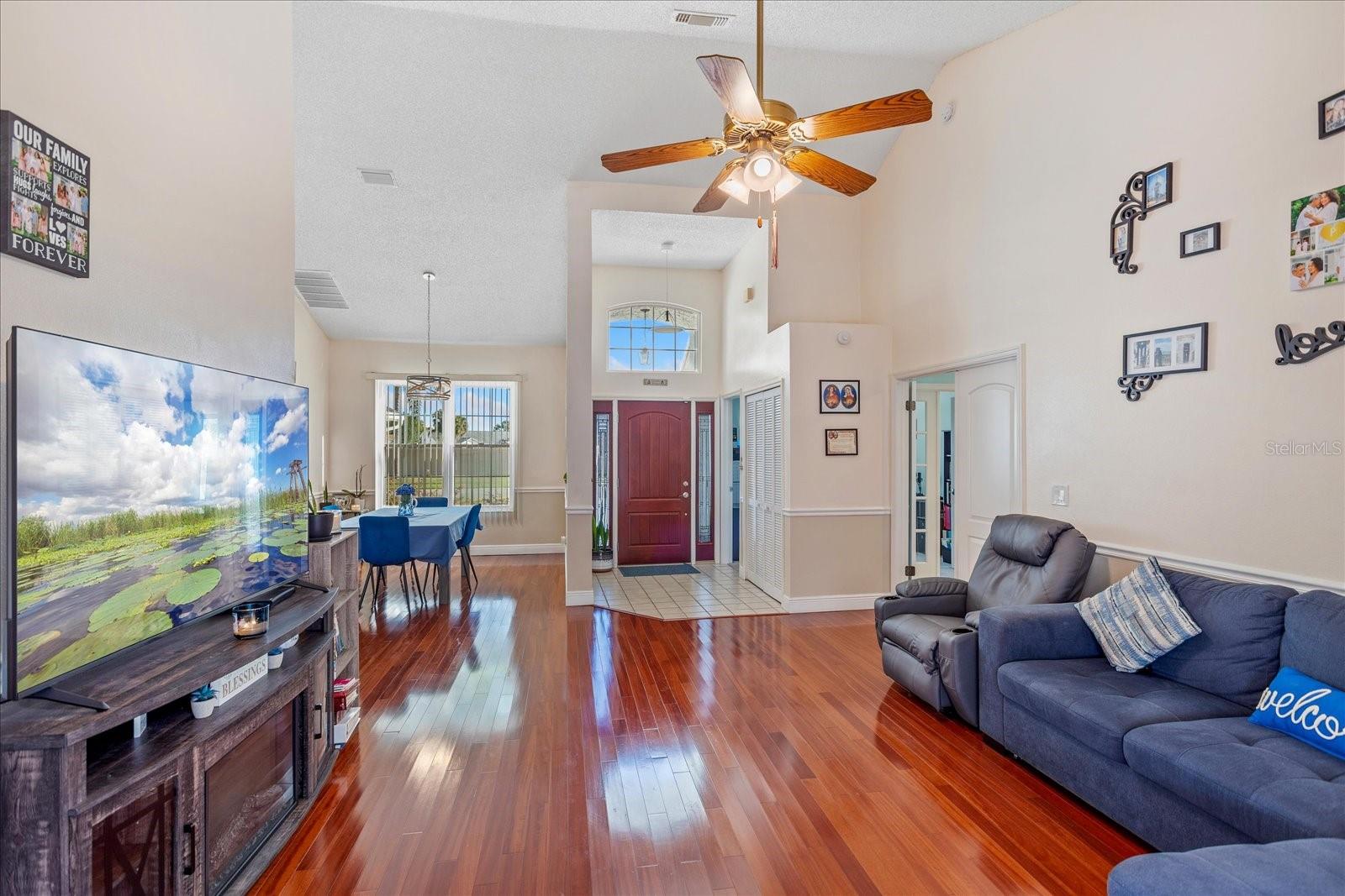 HUNTERS CREEK TR 145 PH 03 - Residential