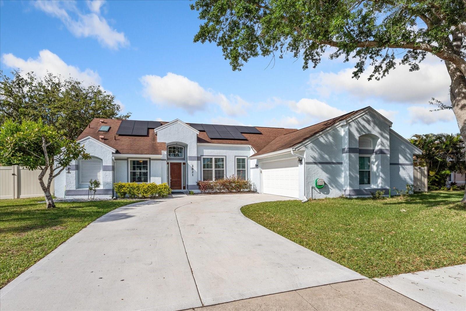 HUNTERS CREEK TR 145 PH 03 - Residential