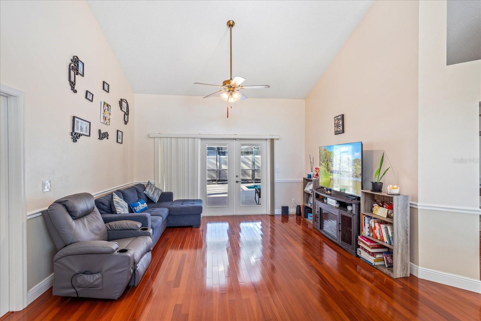 HUNTERS CREEK TR 145 PH 03 - Residential