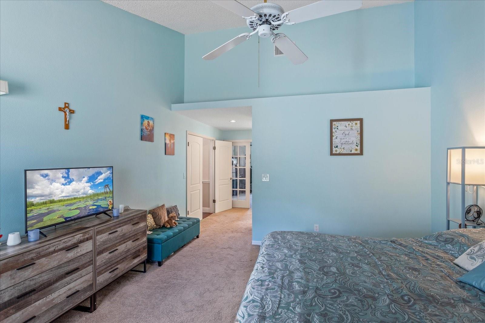 HUNTERS CREEK TR 145 PH 03 - Residential