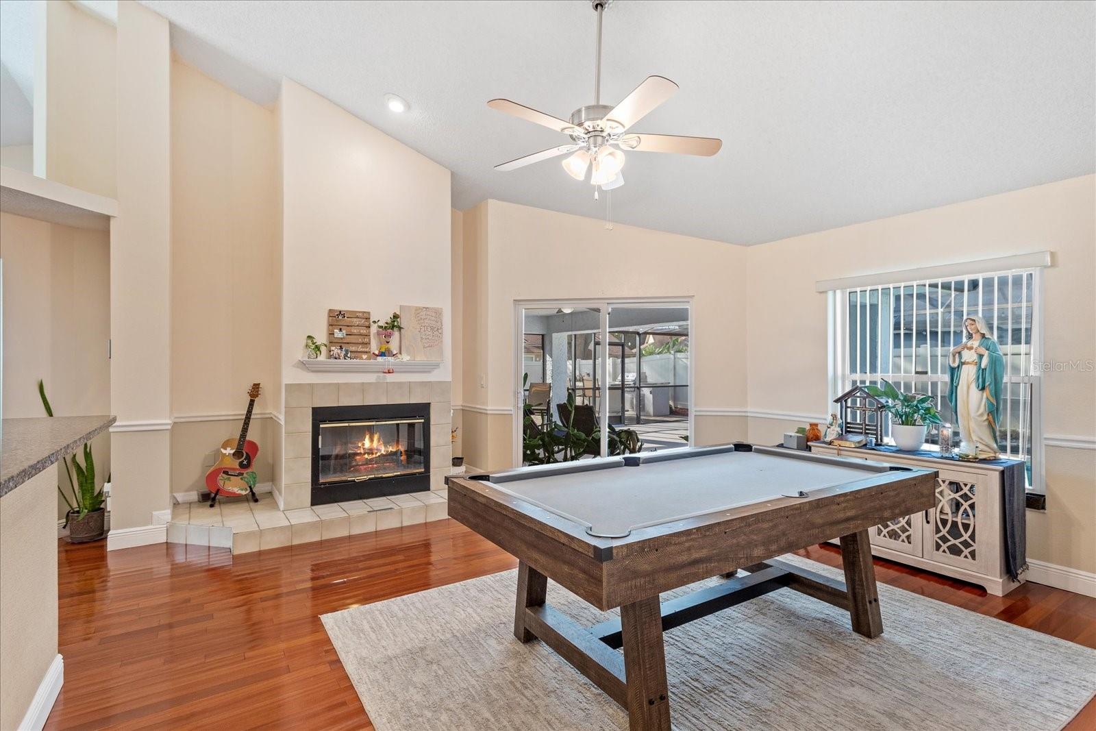 HUNTERS CREEK TR 145 PH 03 - Residential