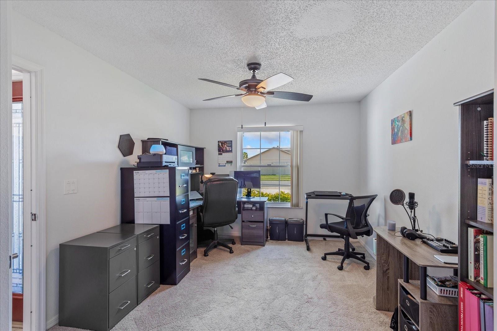 HUNTERS CREEK TR 145 PH 03 - Residential