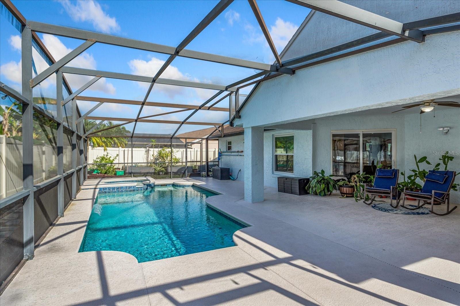 HUNTERS CREEK TR 145 PH 03 - Residential