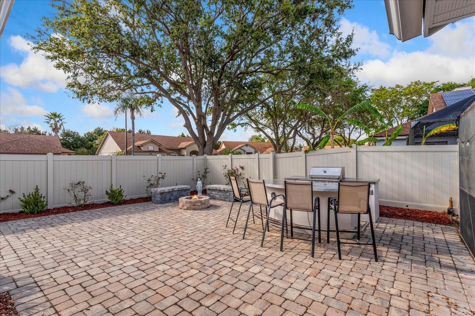 HUNTERS CREEK TR 145 PH 03 - Residential