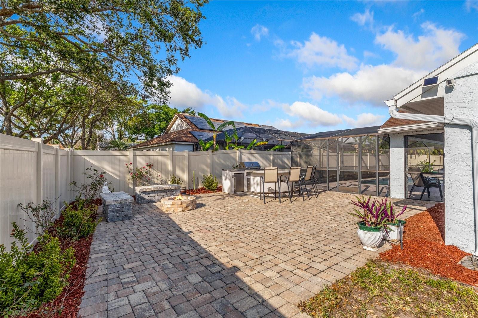 HUNTERS CREEK TR 145 PH 03 - Residential