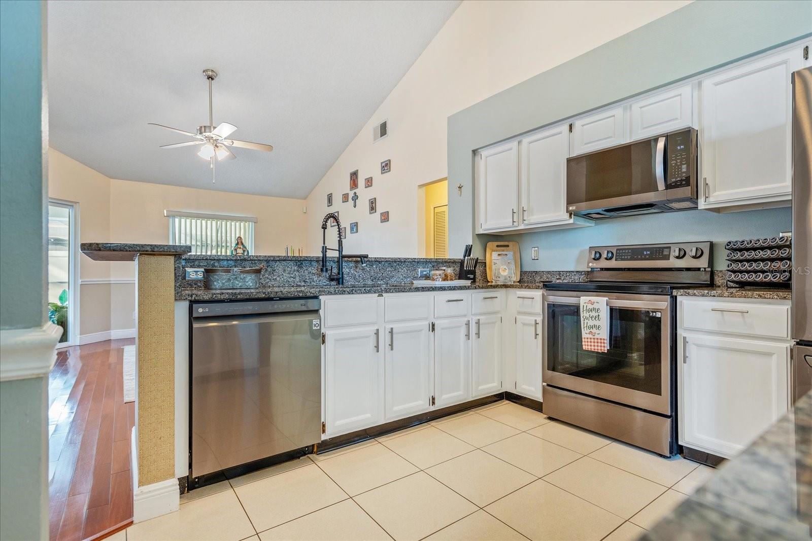 HUNTERS CREEK TR 145 PH 03 - Residential