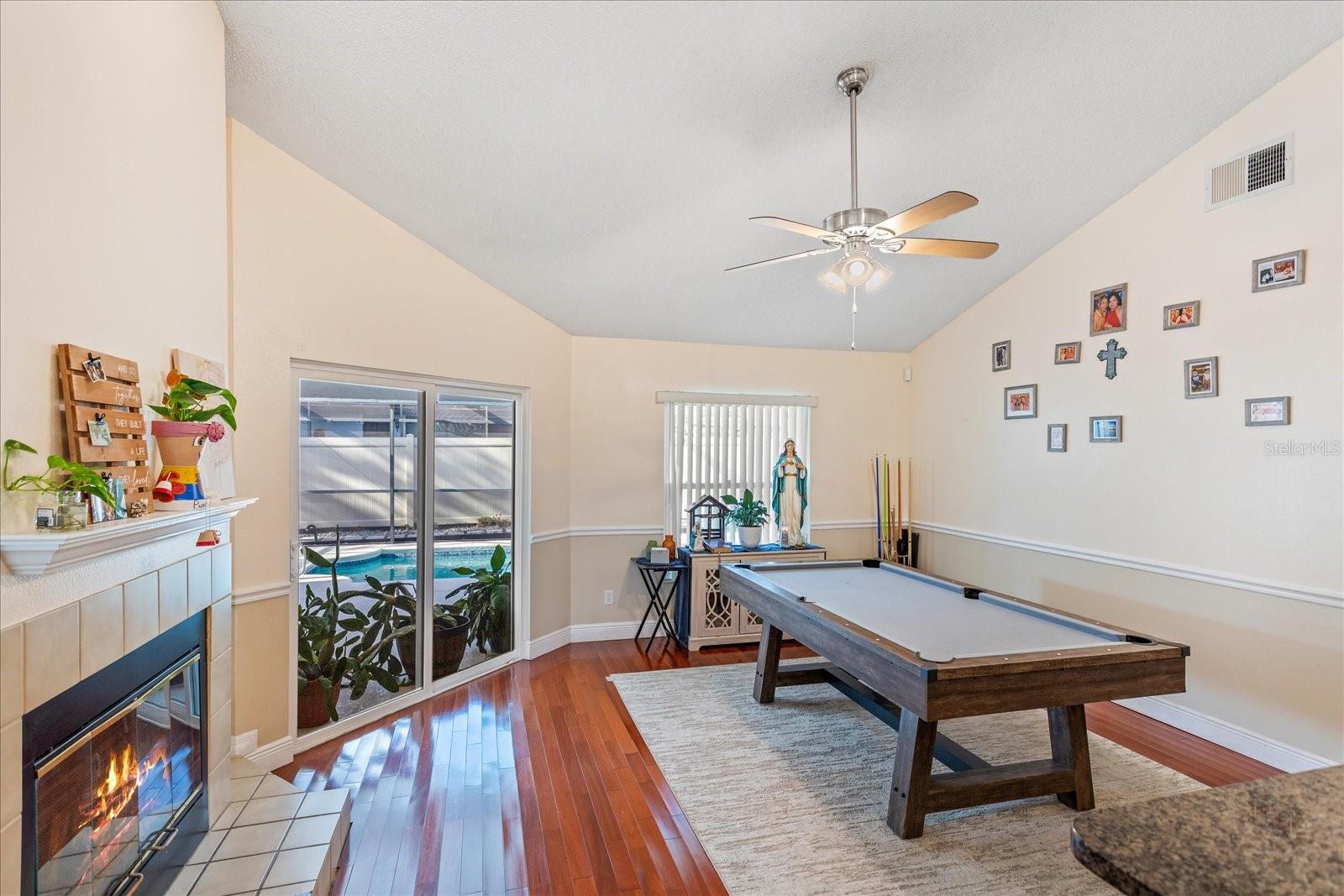 HUNTERS CREEK TR 145 PH 03 - Residential