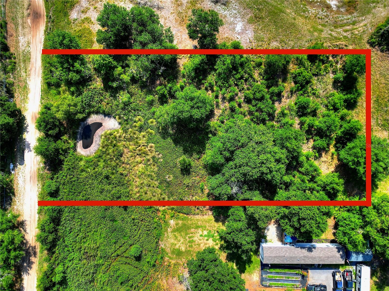 Escape the hustle and enjoy the freedom of country living on this beautiful vacant land in Lake Wales! With NO HOA, you'll have the flexibility to create the lifestyle you've been looking for. Bring your ATVs, side-by-sides (SXS), four-wheelers, and farm animals and enjoy wide open space to make your own. Whether you're planning to build your dream home, start a small homestead, or invest in land for the future, this property offers endless potential. Conveniently located with easy access to nearby amenities while still providing the privacy and peaceful setting that rural living offers. Don't miss this opportunity to own a piece of Florida land with room to roam!
