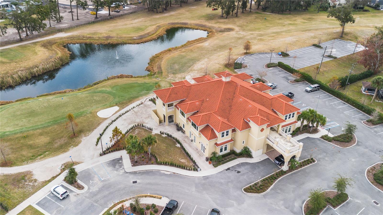 ESTATES/SWEETWATER GOLF & COUN - Residential
