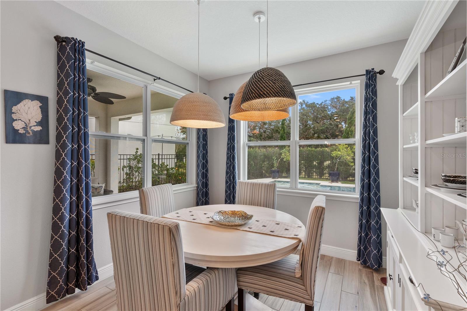 ESTATES/SWEETWATER GOLF & COUN - Residential