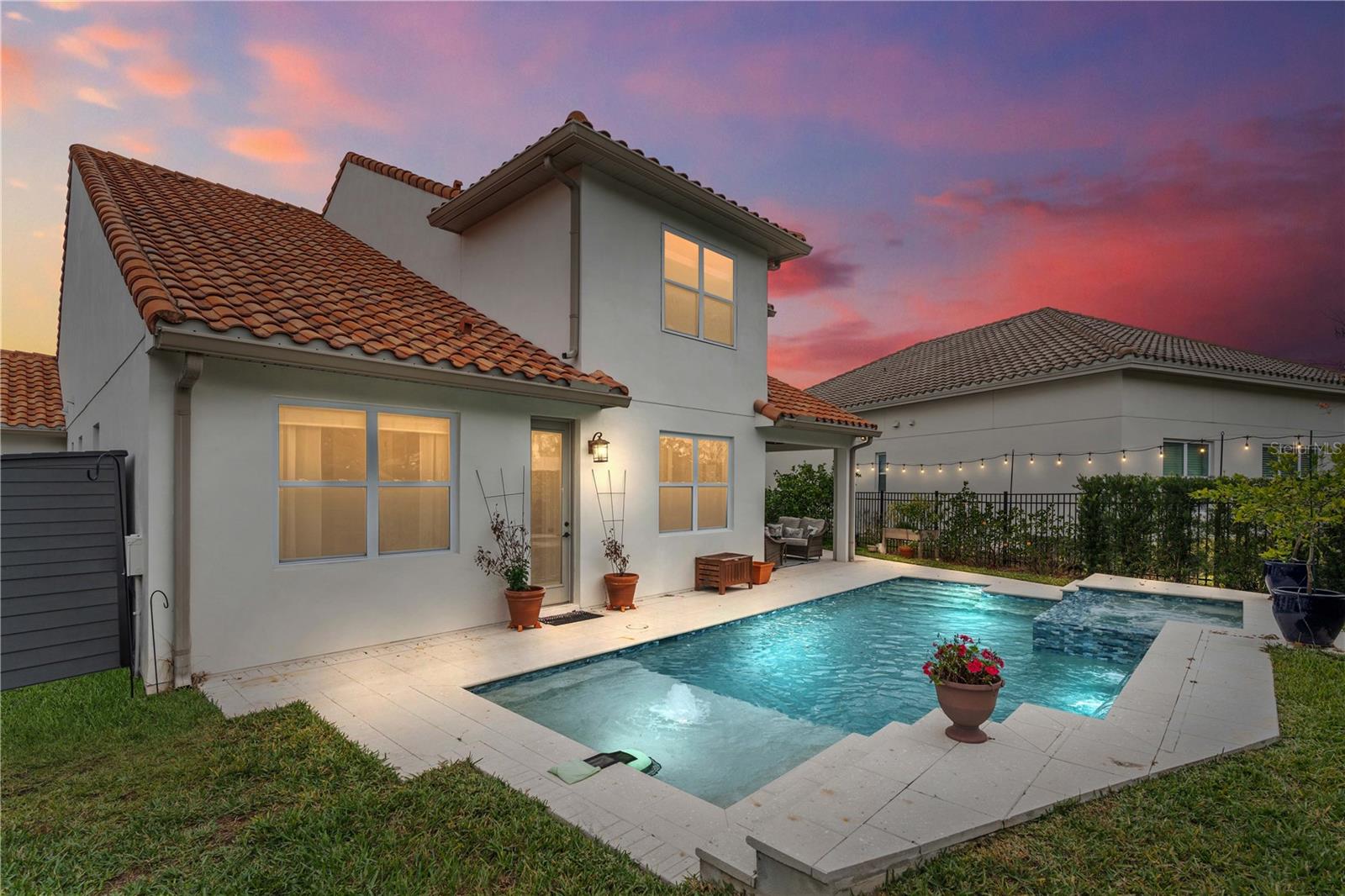 ESTATES/SWEETWATER GOLF & COUN - Residential