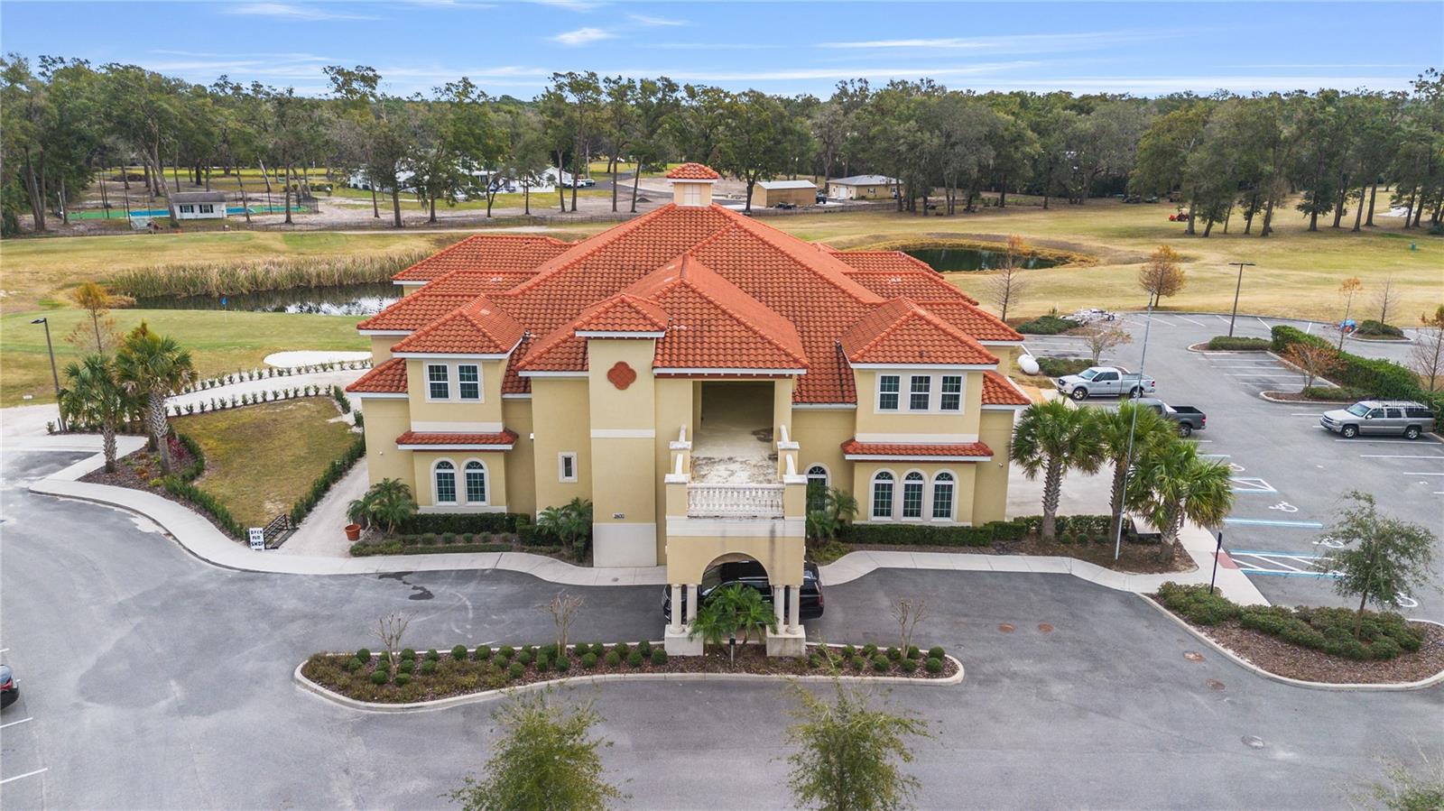 ESTATES/SWEETWATER GOLF & COUN - Residential