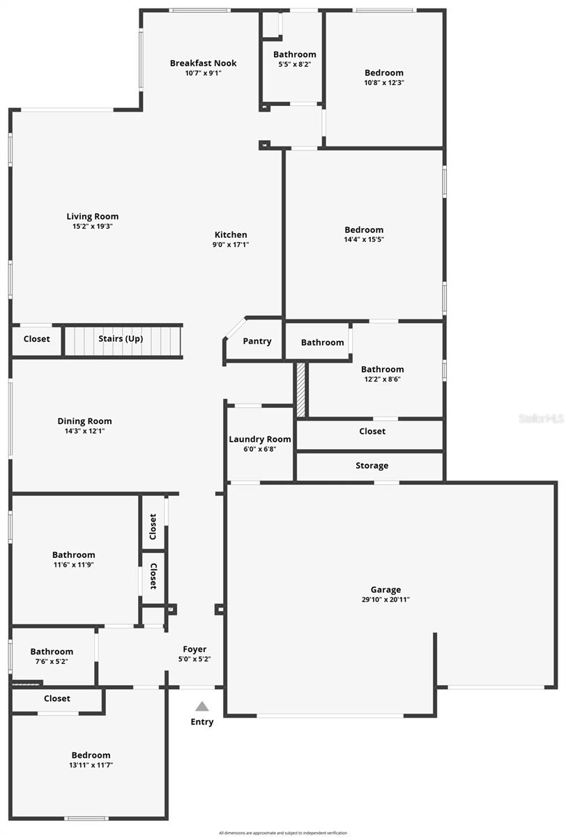 ESTATES/SWEETWATER GOLF & COUN - Residential