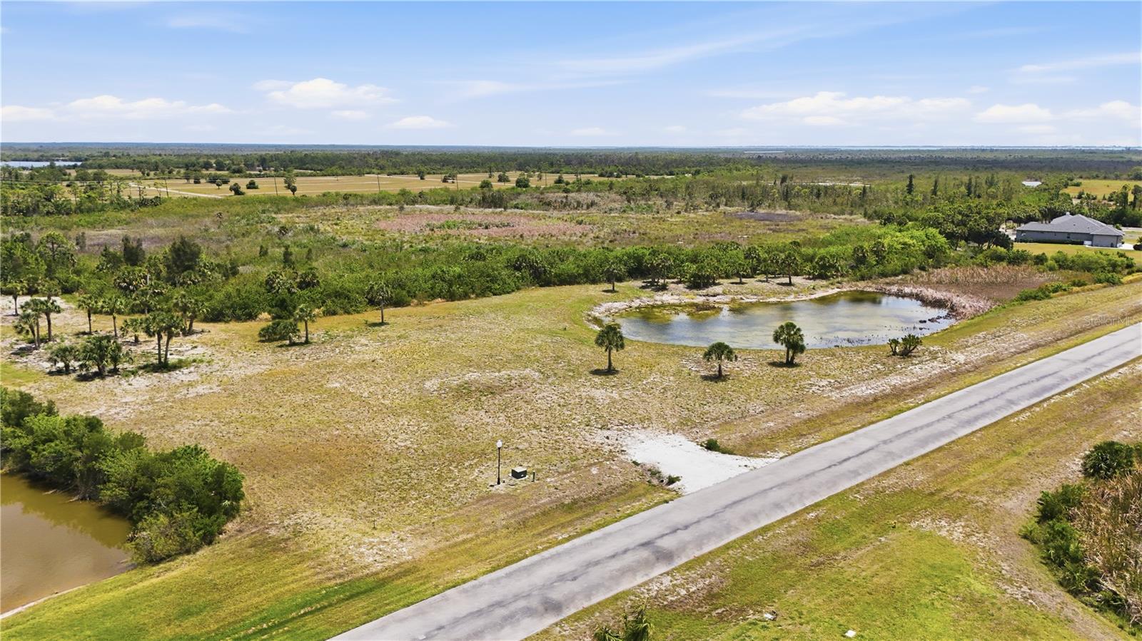 ESTATES GASPARILLA PRESERVE - Land