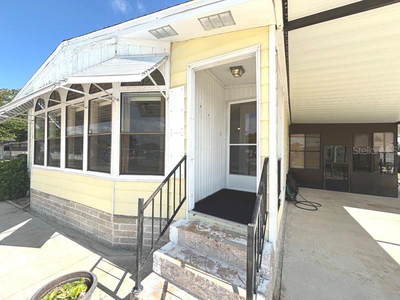 LAURELWOOD MOBILE ESTATES UNIT 01 - Residential